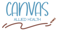 Canvas Allied Health