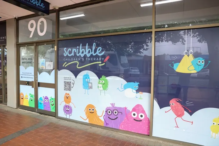 Shopfront