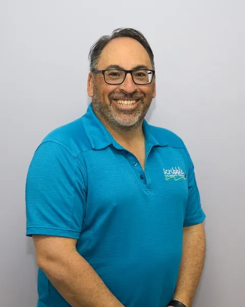 Sebastian, General Manager