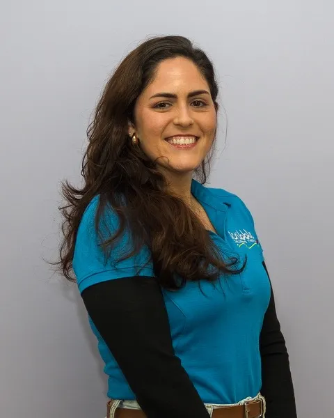 Bruna, Occupational Therapist – Supervisor