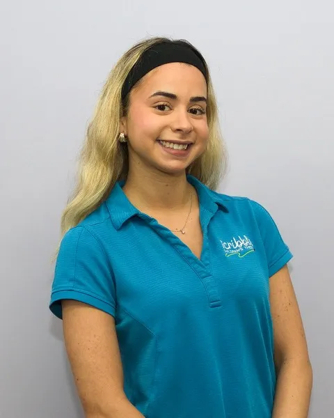 Chloe, Psychologist