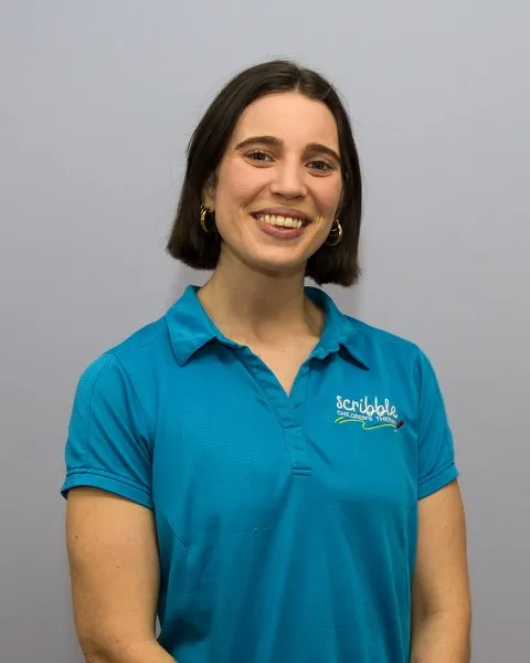 Florence, Occupational Therapist
