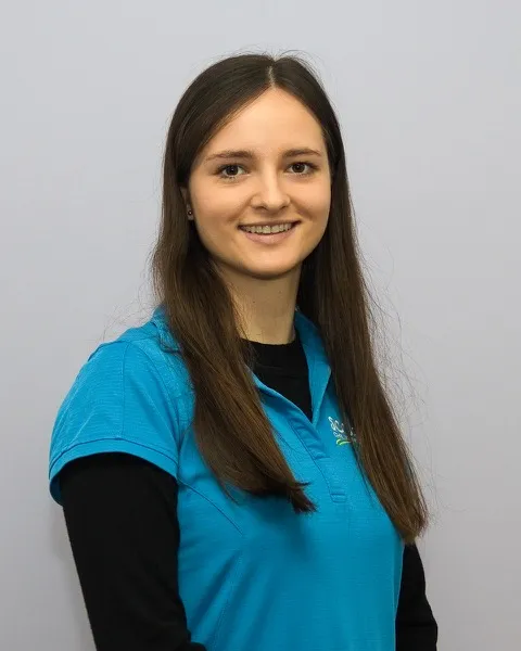 Lucy, Speech Pathologist