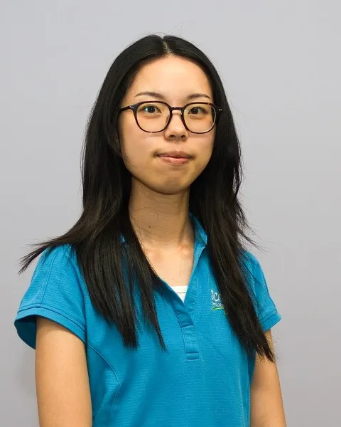 Cherry, Speech Pathologist