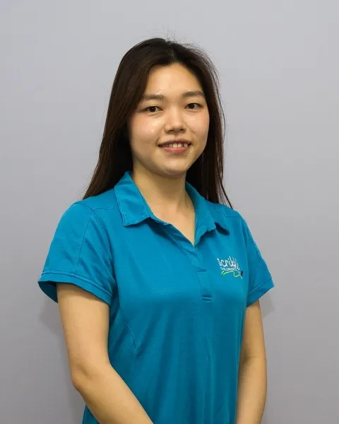 Mei, Occupational Therapist