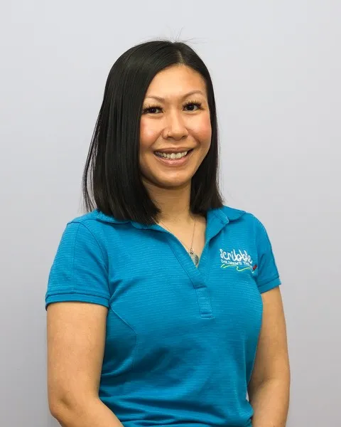 Lily, Practice Manager