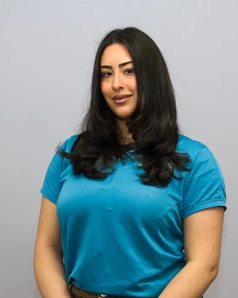 Jessica, Speech Pathologist