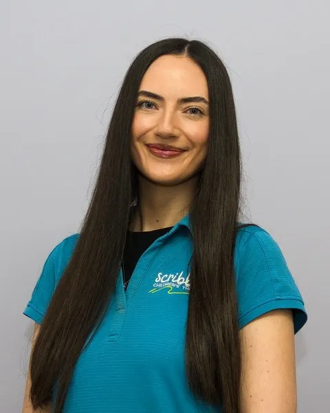 Jessica, Speech Pathologist