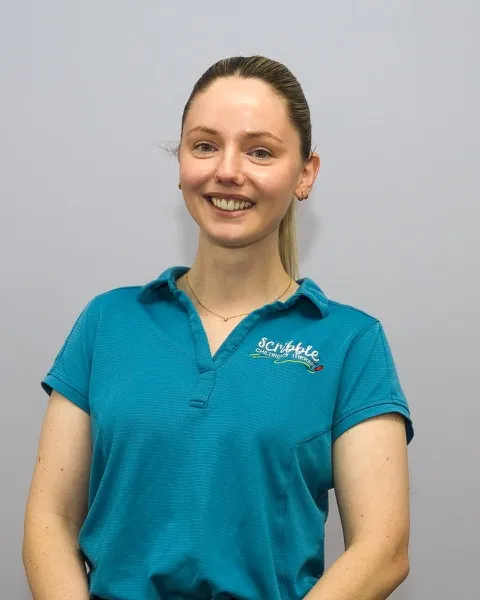 Hannah, Speech Pathologist – Supervisor
