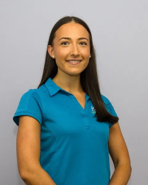 Bianca, Speech Pathologist