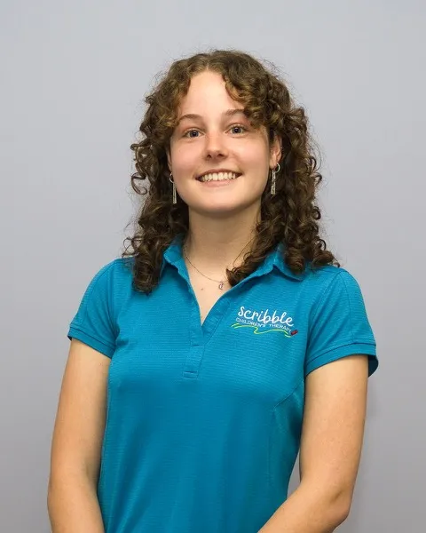 Jade, Speech Pathologist
