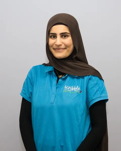 Saja, Speech Pathologist – Supervisor