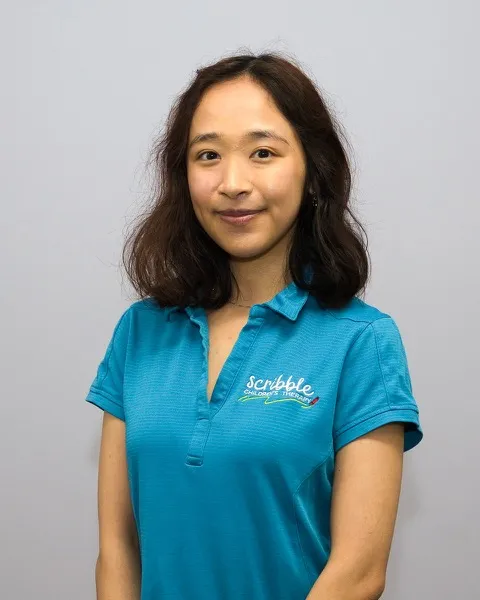 Shanyaa, Speech Pathologist