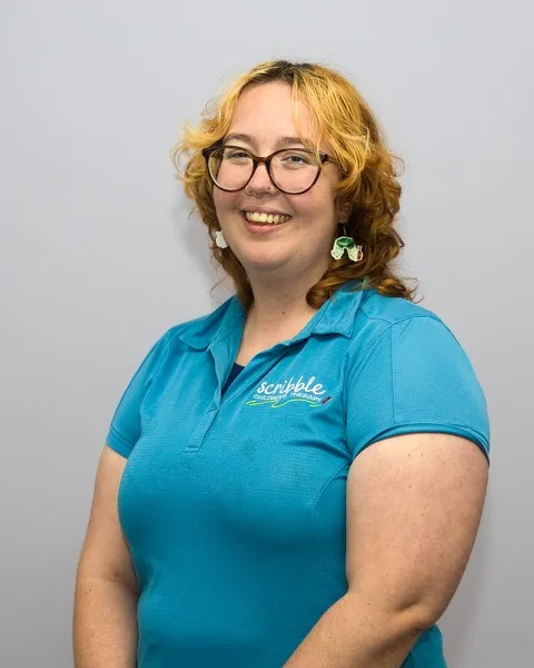 Madeline, Occupational Therapist