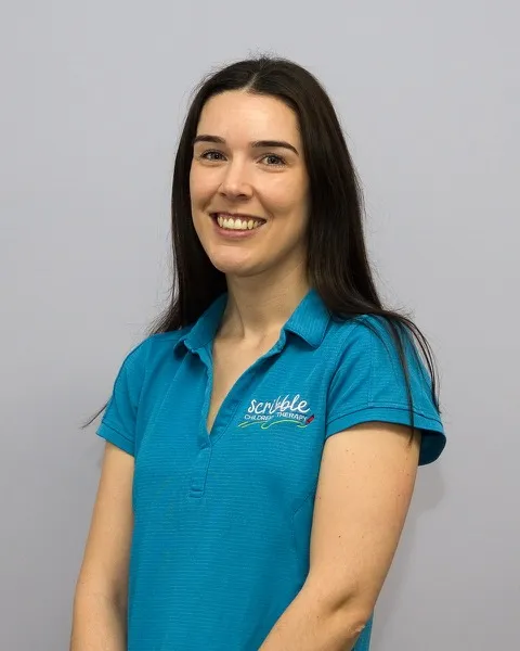 Portia, Occupational Therapist