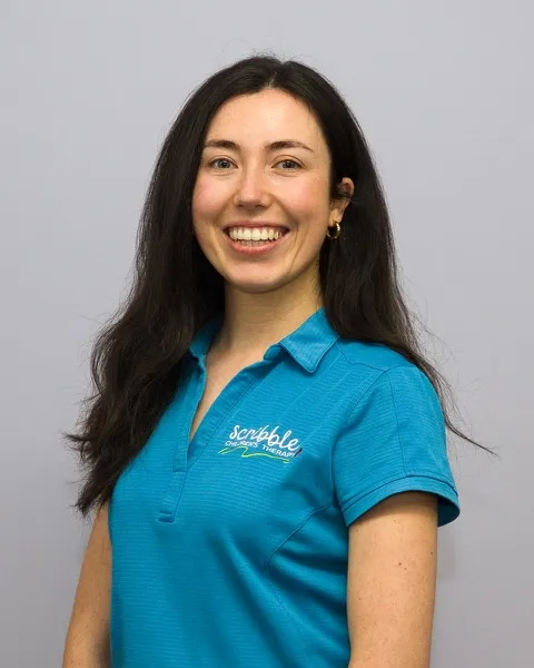 Megan, Speech Pathologist