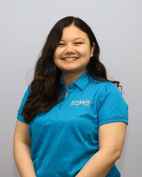 Patricia, Occupational Therapist