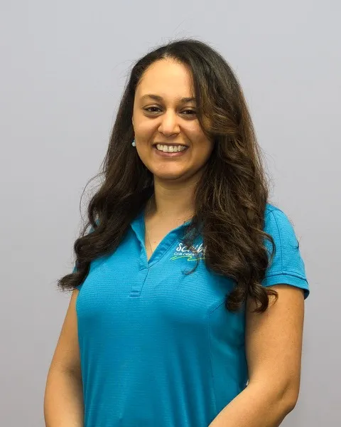 Elisabeth, Occupational Therapist – Supervisor