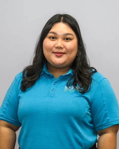 Yuki, Occupational Therapist
