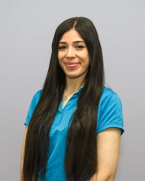 Tilly, Occupational Therapist
