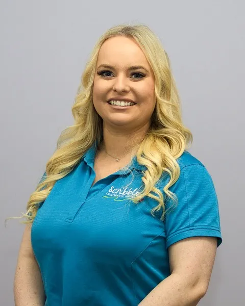 Courtney, Operations Manager