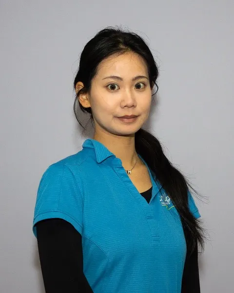 Sherlyn, Speech Pathologist