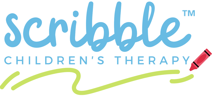 Scribble Children's Therapy